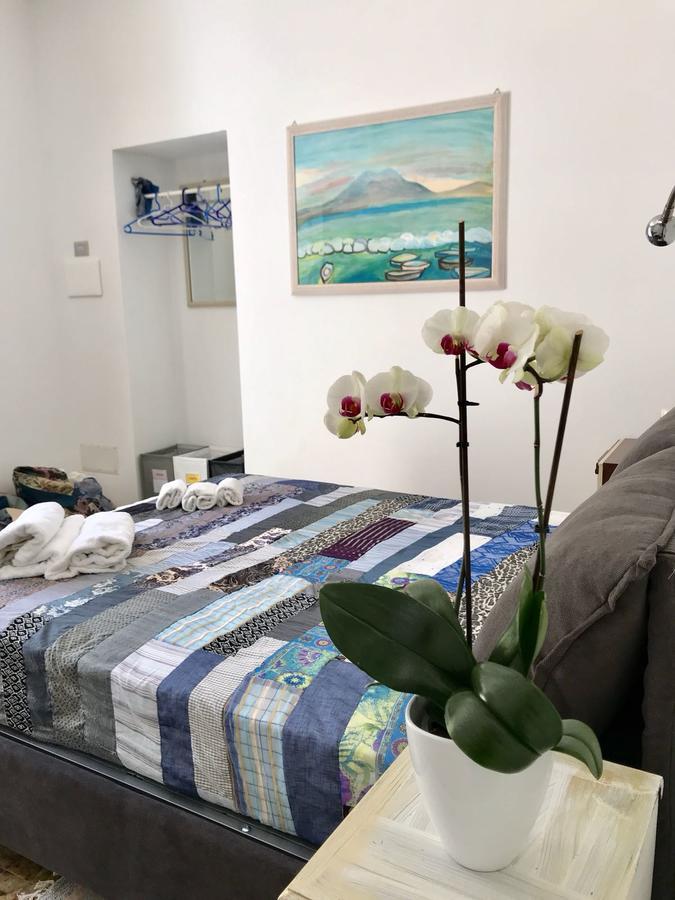 Junior Suite con Vista Giardino