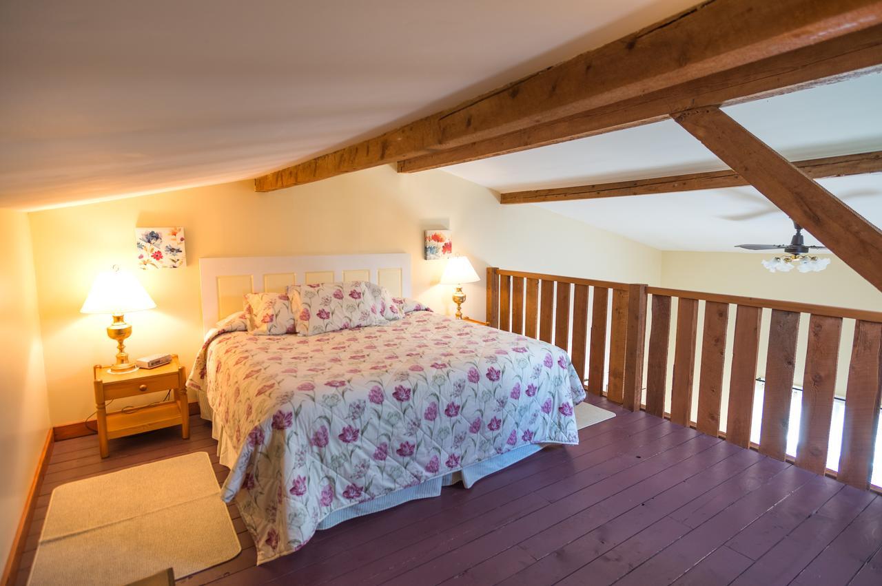 Apartment - Split Level