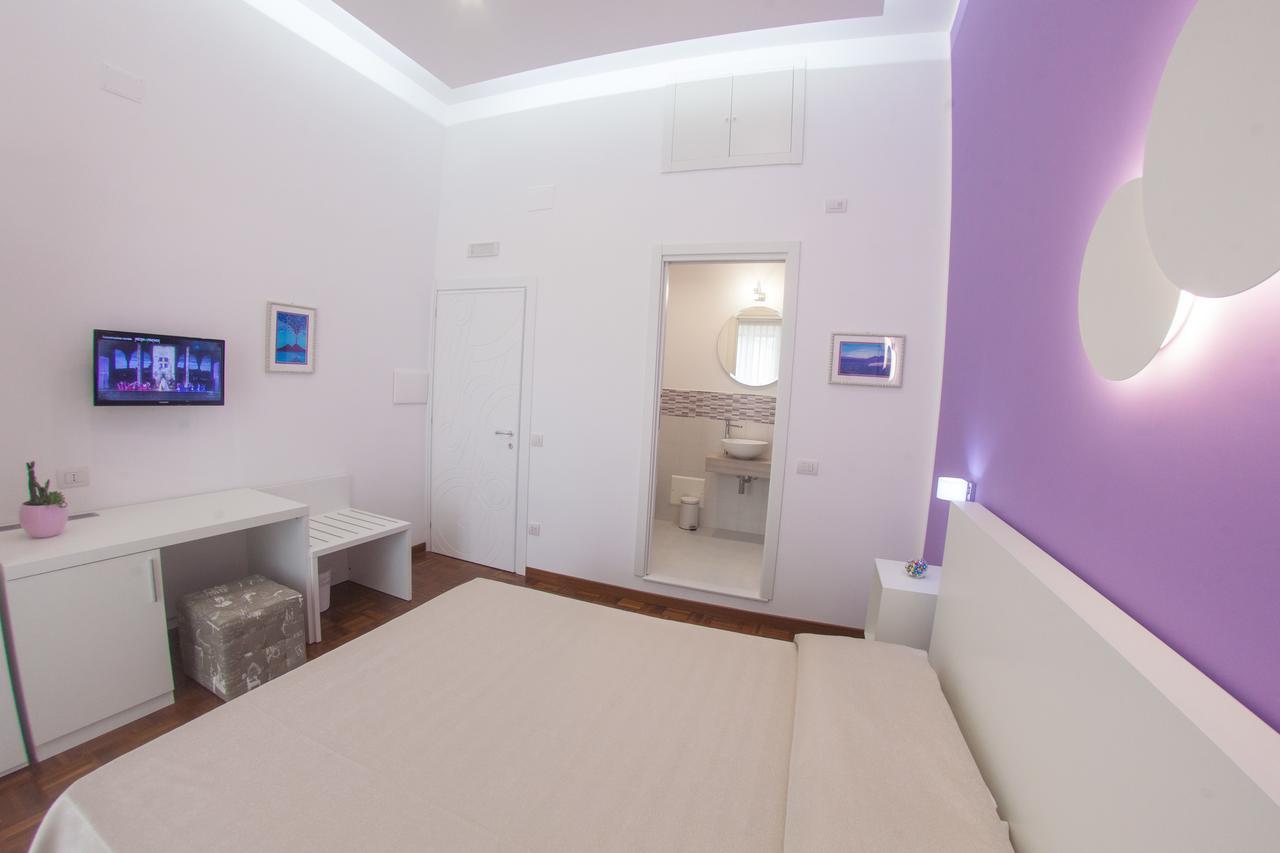 Habitación Doble Deluxe con balcón