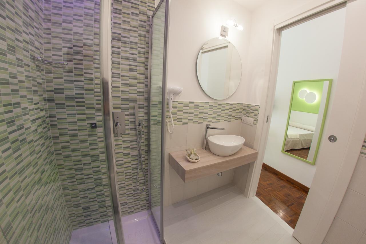 Habitación Doble Deluxe