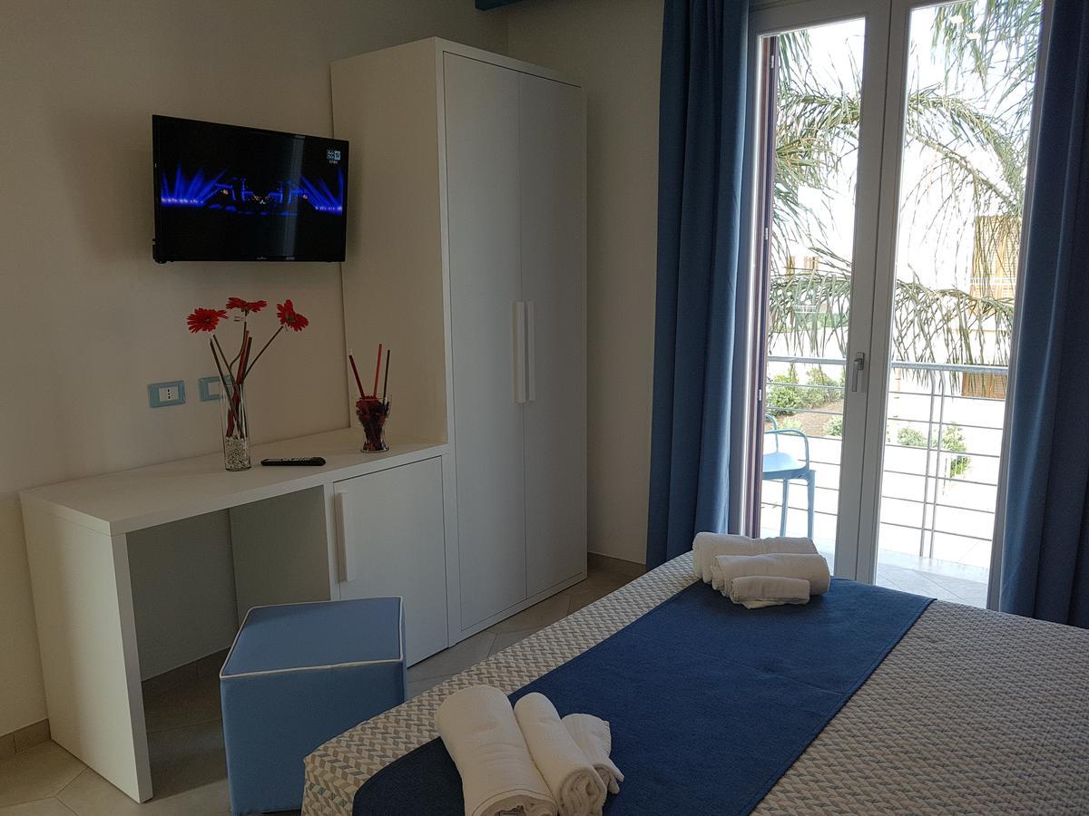 Double Room Balcony