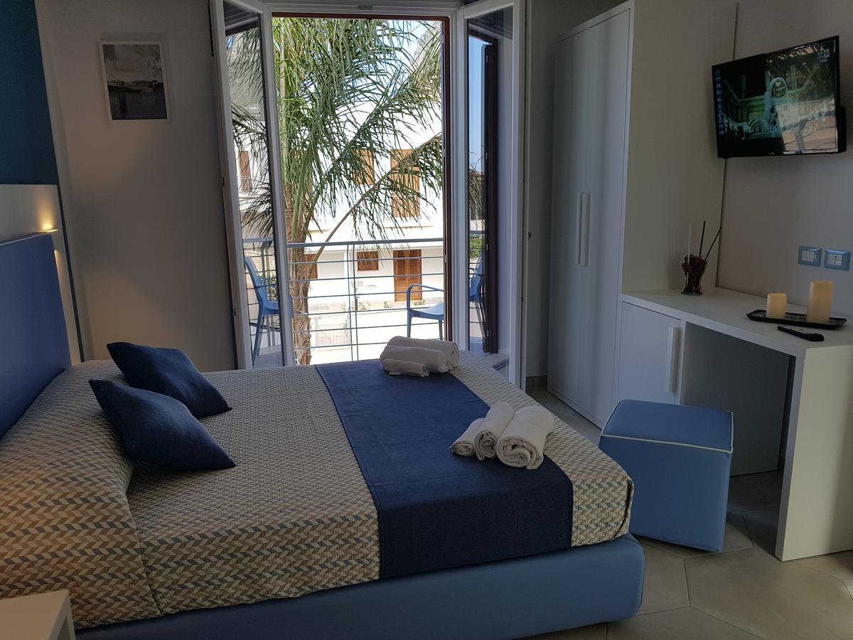 Double Room Balcony