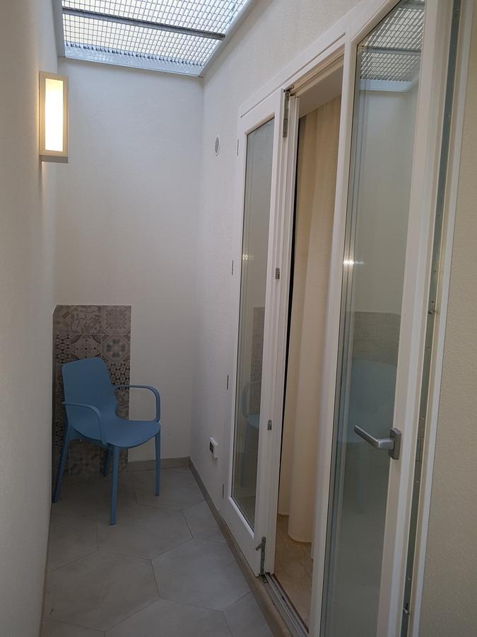Double or Twin Room Basement