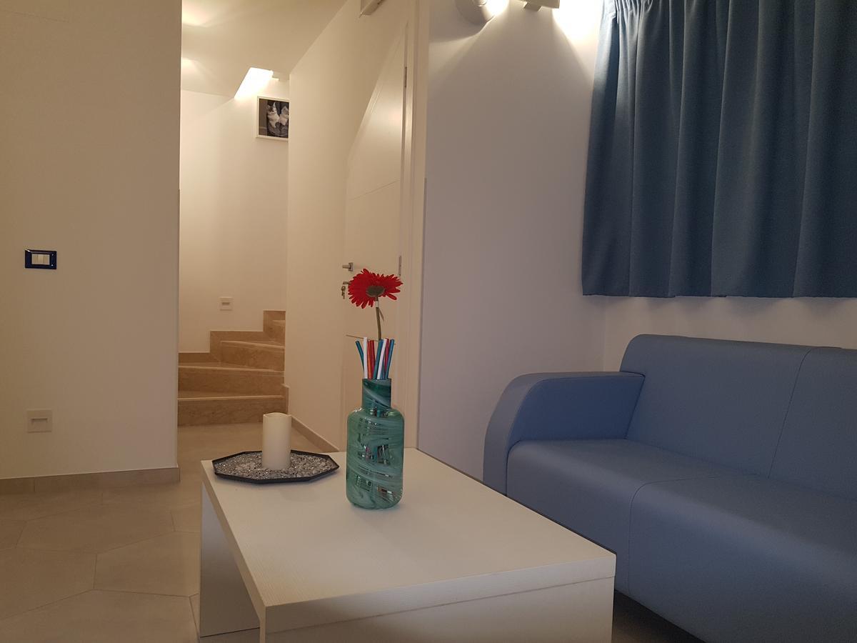 Double or Twin Room Basement