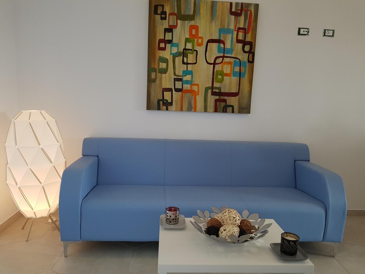 Double or Twin Room Basement