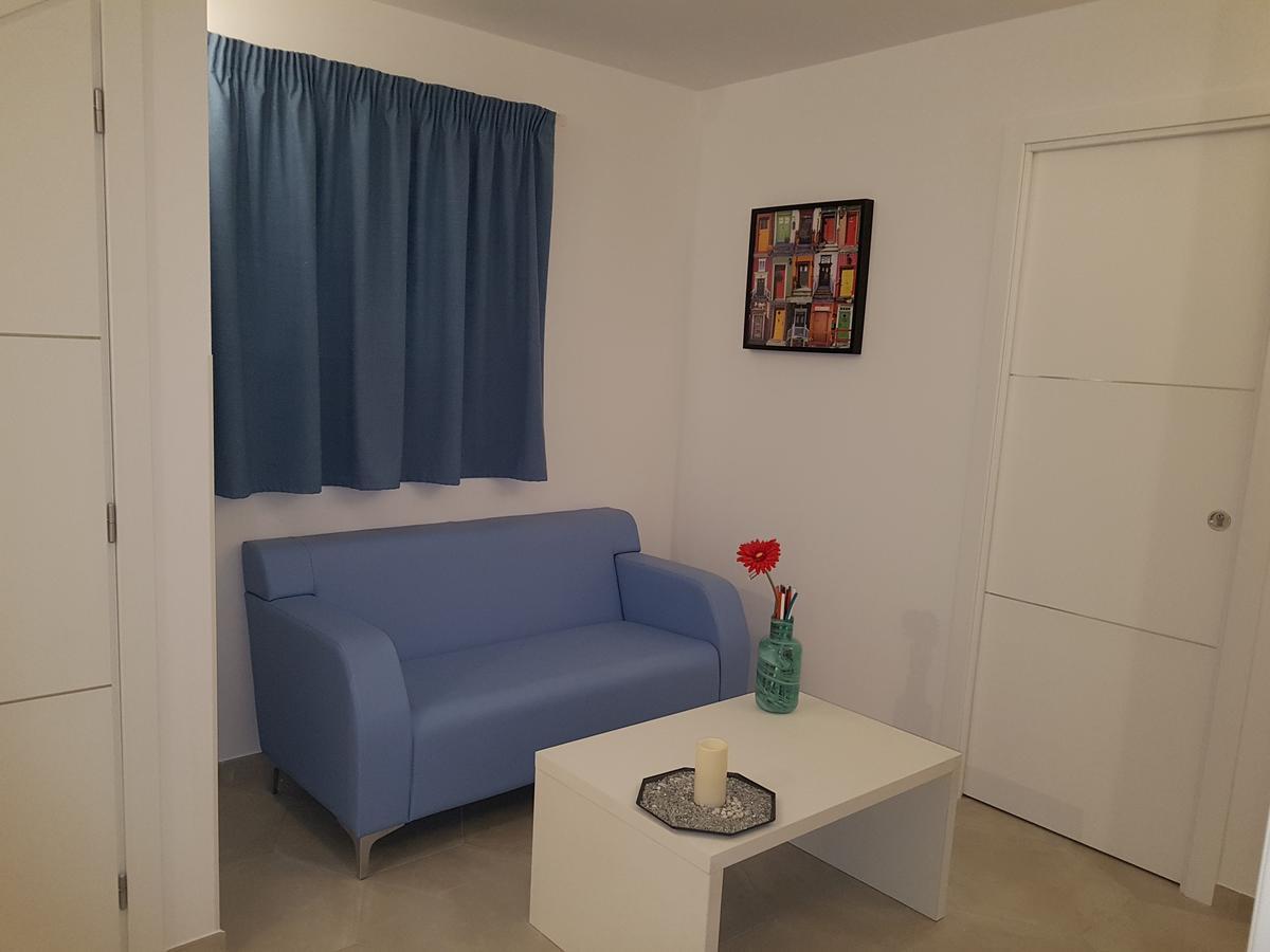 Double or Twin Room Basement