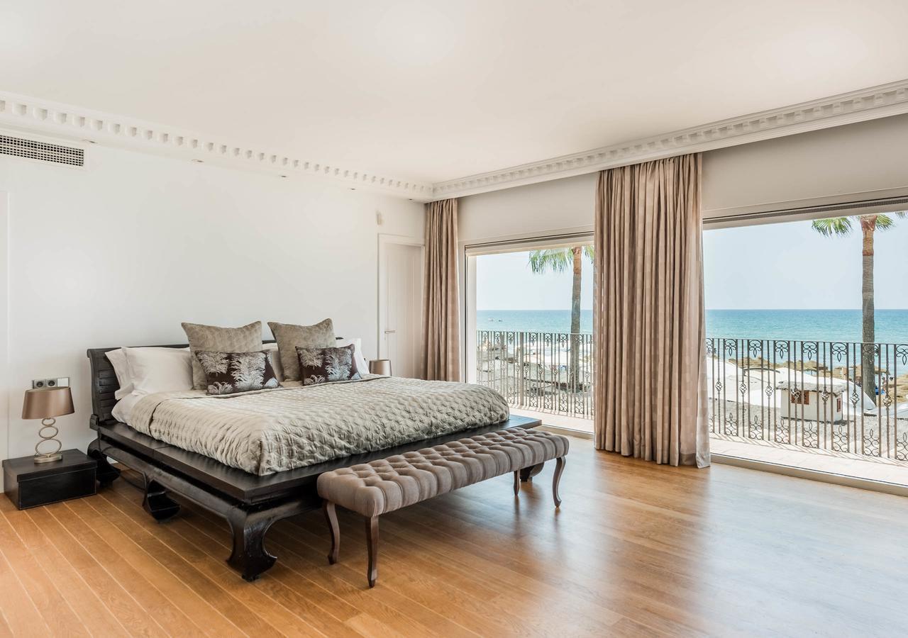 King Suite Ocean View