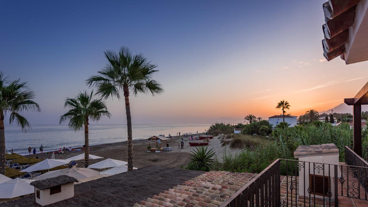 King Suite Ocean View