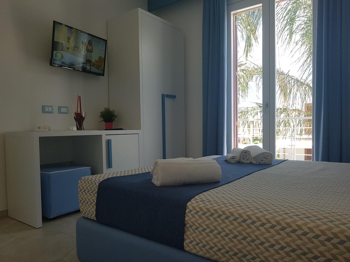 Double Room Balcony