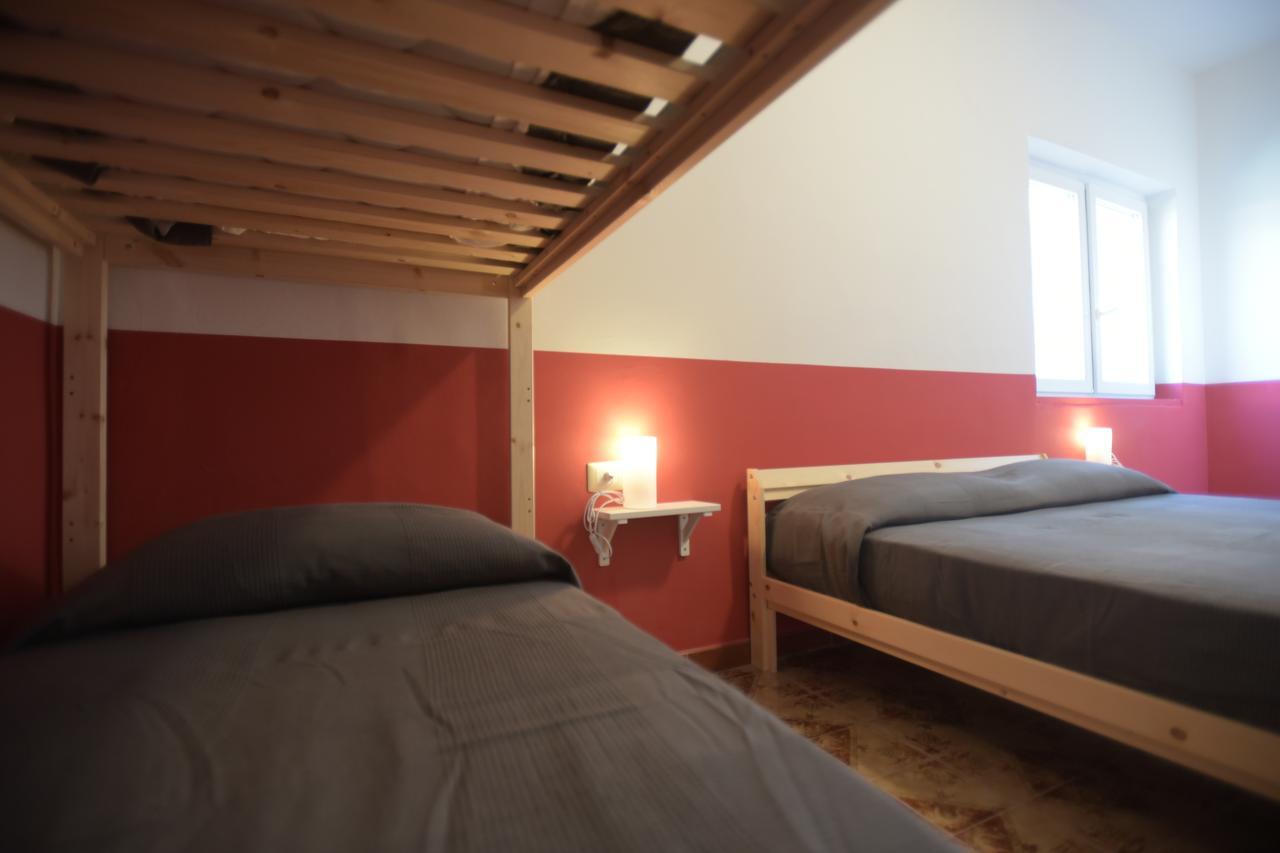 Camera Matrimoniale Deluxe con 1 Letto Supplementare