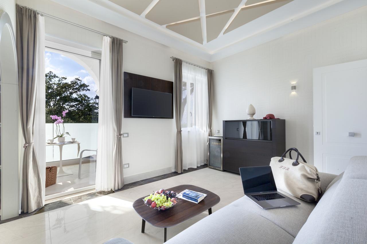 Superior Suite