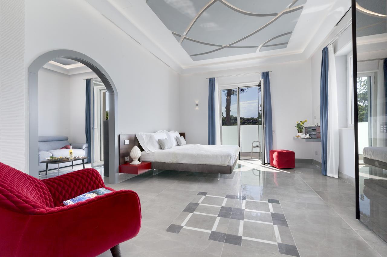 Superior Suite