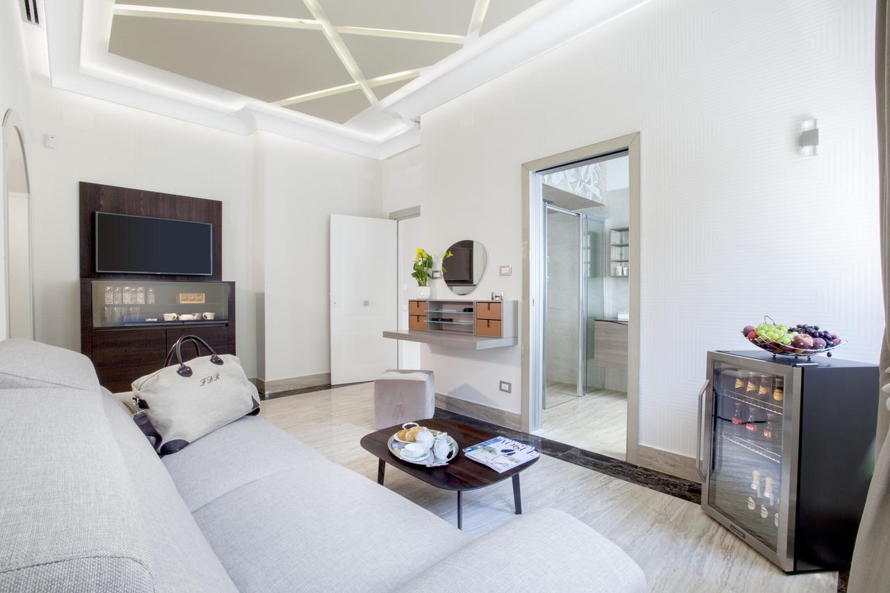 Standard Suite
