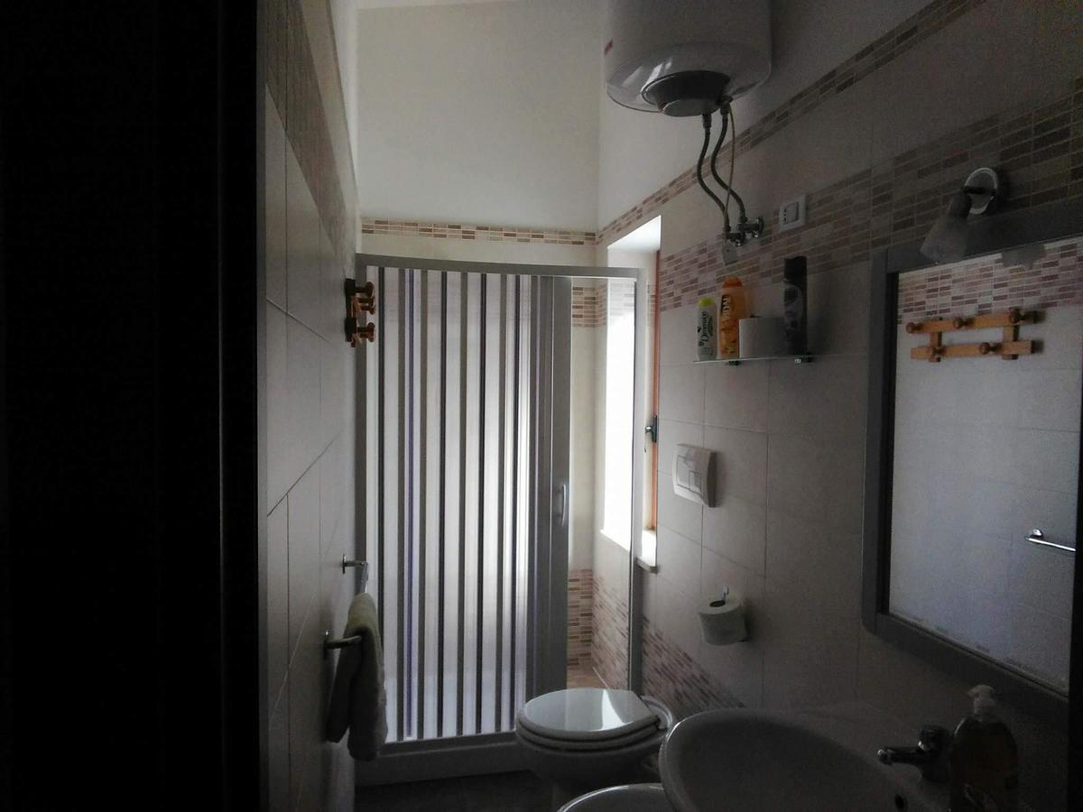 Basic Triple Room