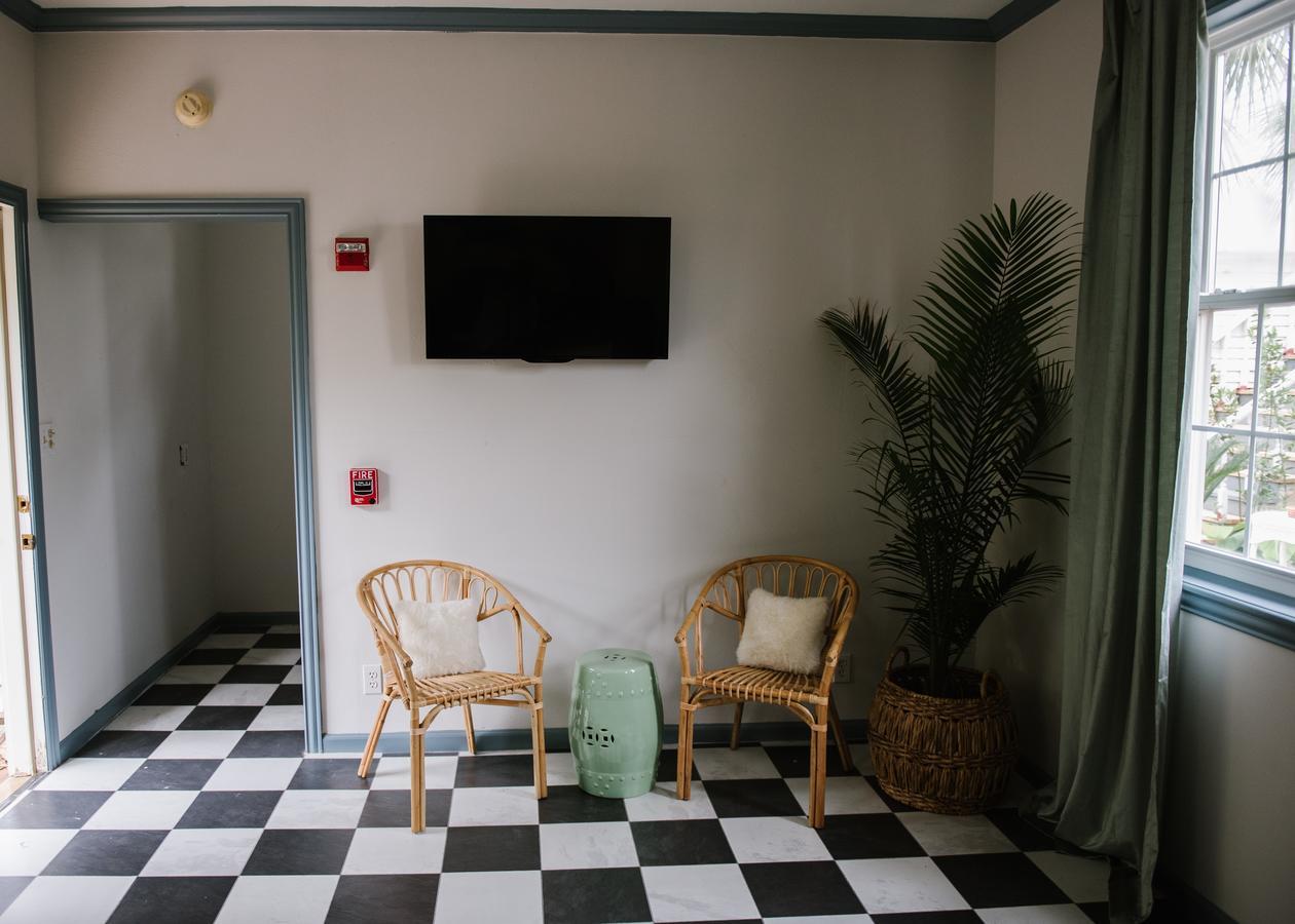 King Suite