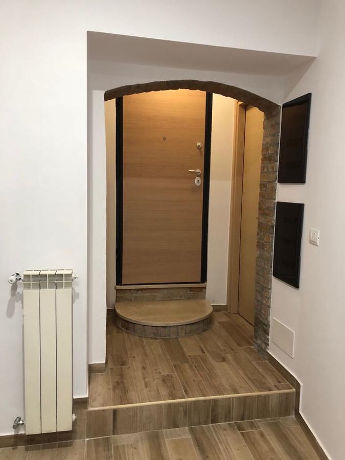 Triple Room Private Bathroom