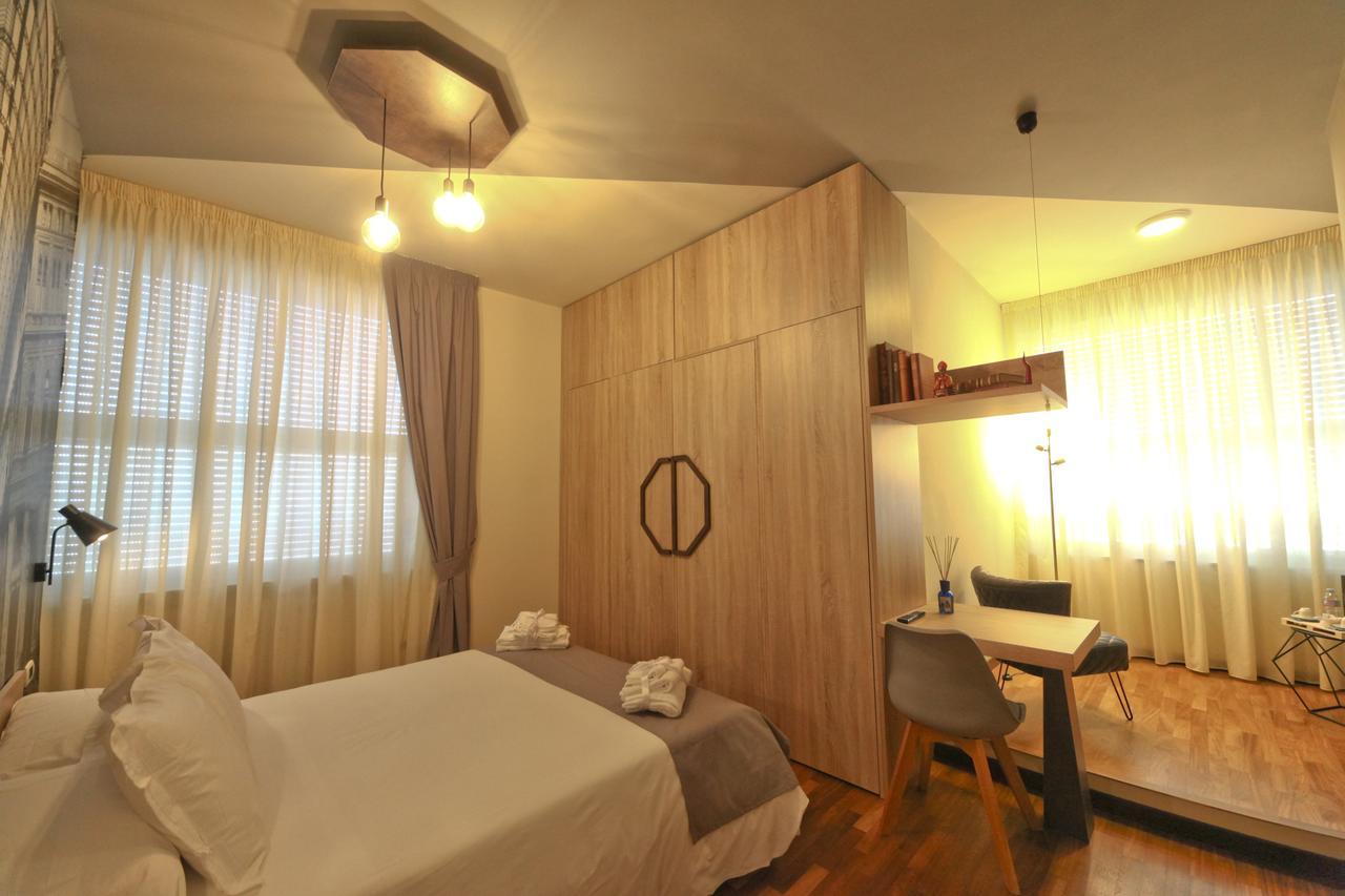 Suite with Sea View
