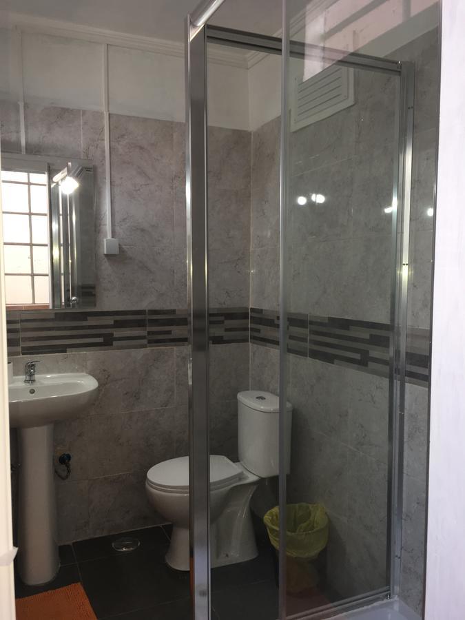 Habitación Familiar con baño