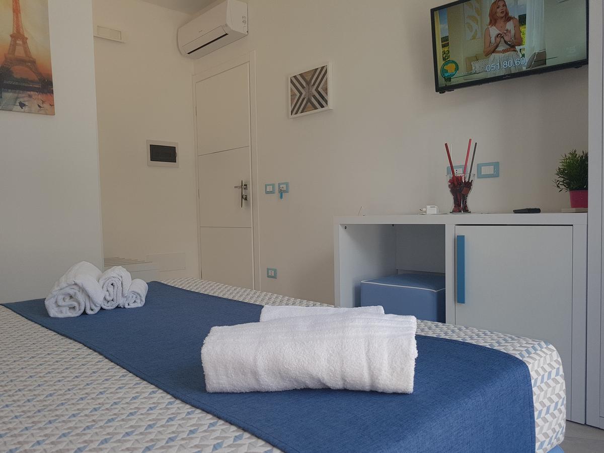 Double Room Balcony