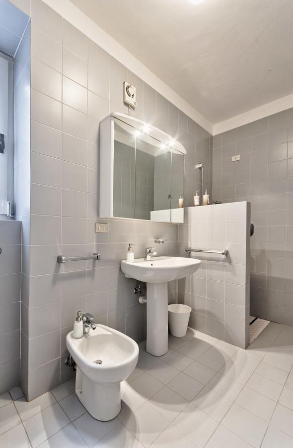 Camera Tripla con Bagno Privato Esterno