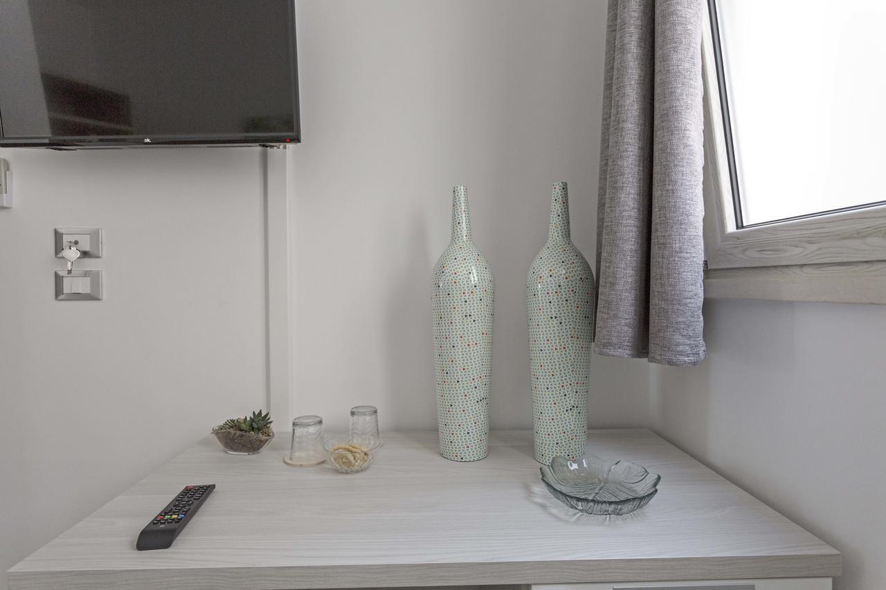 Double Room Terrace