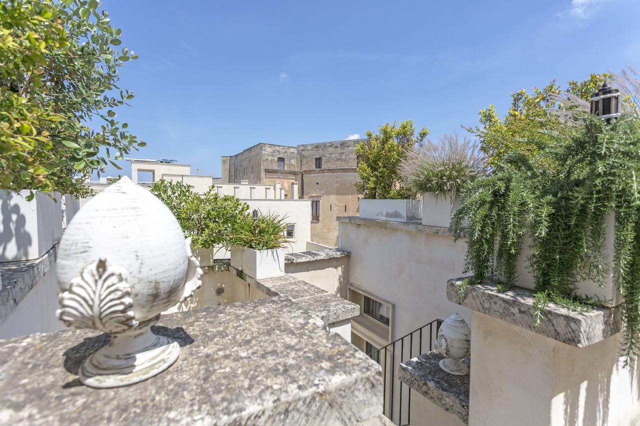 Double Room Terrace