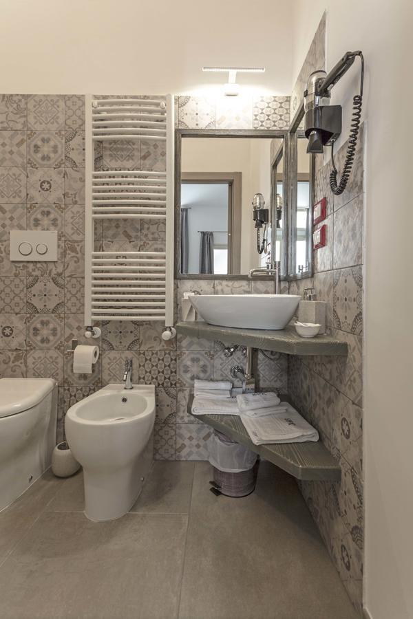 Double Room Terrace