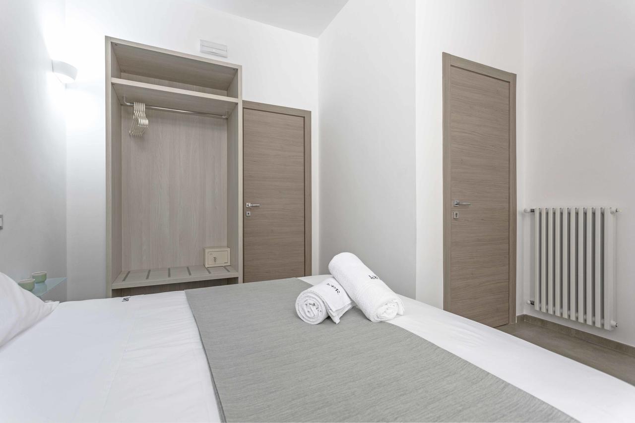 Double Room Terrace