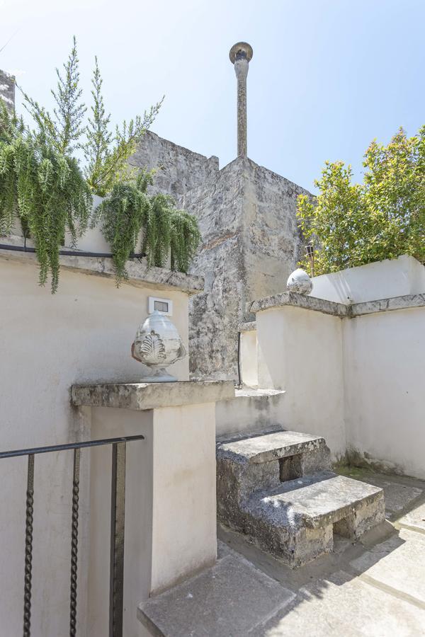 Double Room Terrace