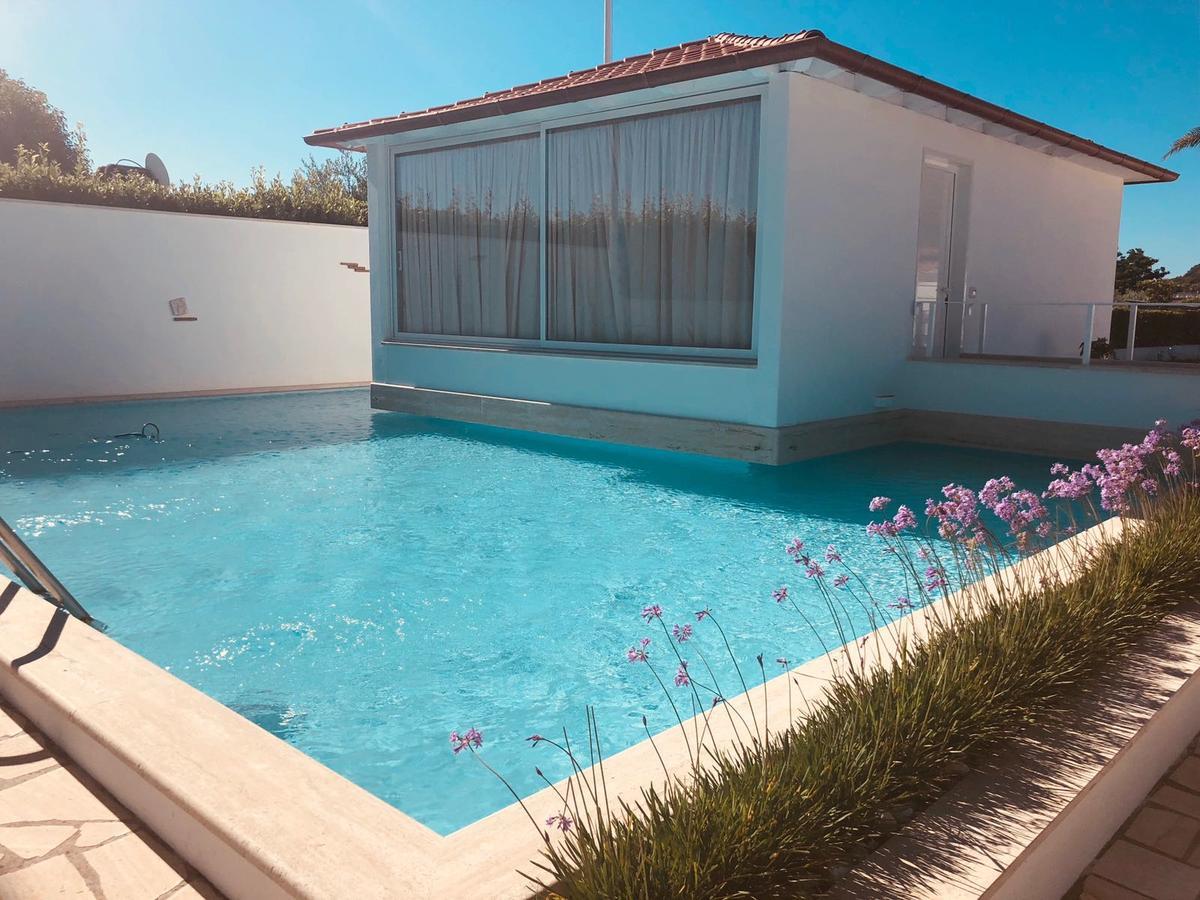 Junior Suite Private Pool