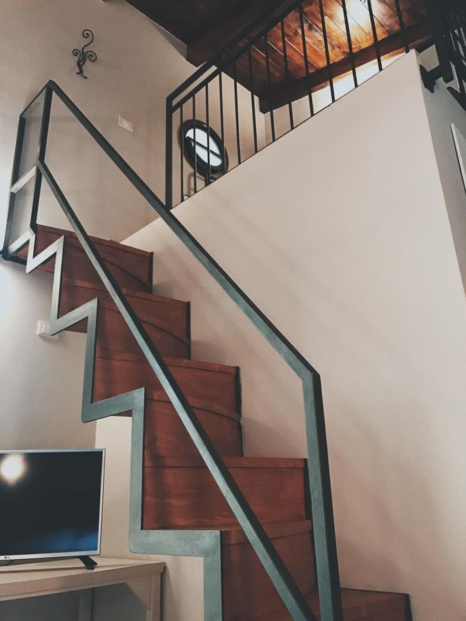 Camera Matrimoniale