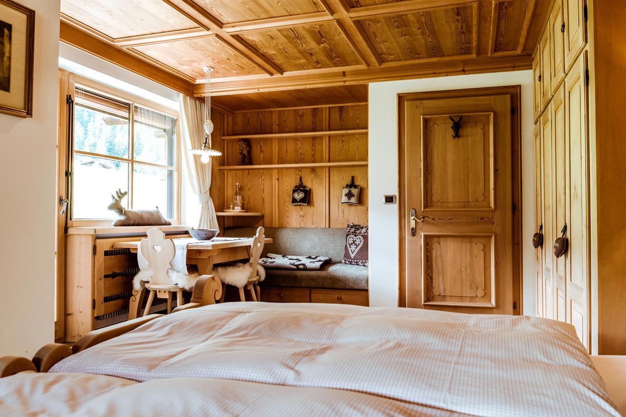 Deluxe Double Room Balcony