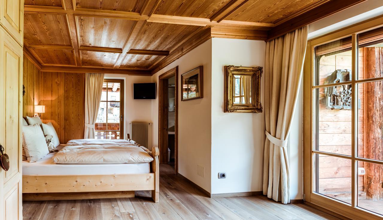 Deluxe Double Room Balcony