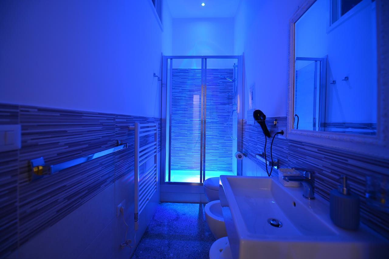 Large Single Room