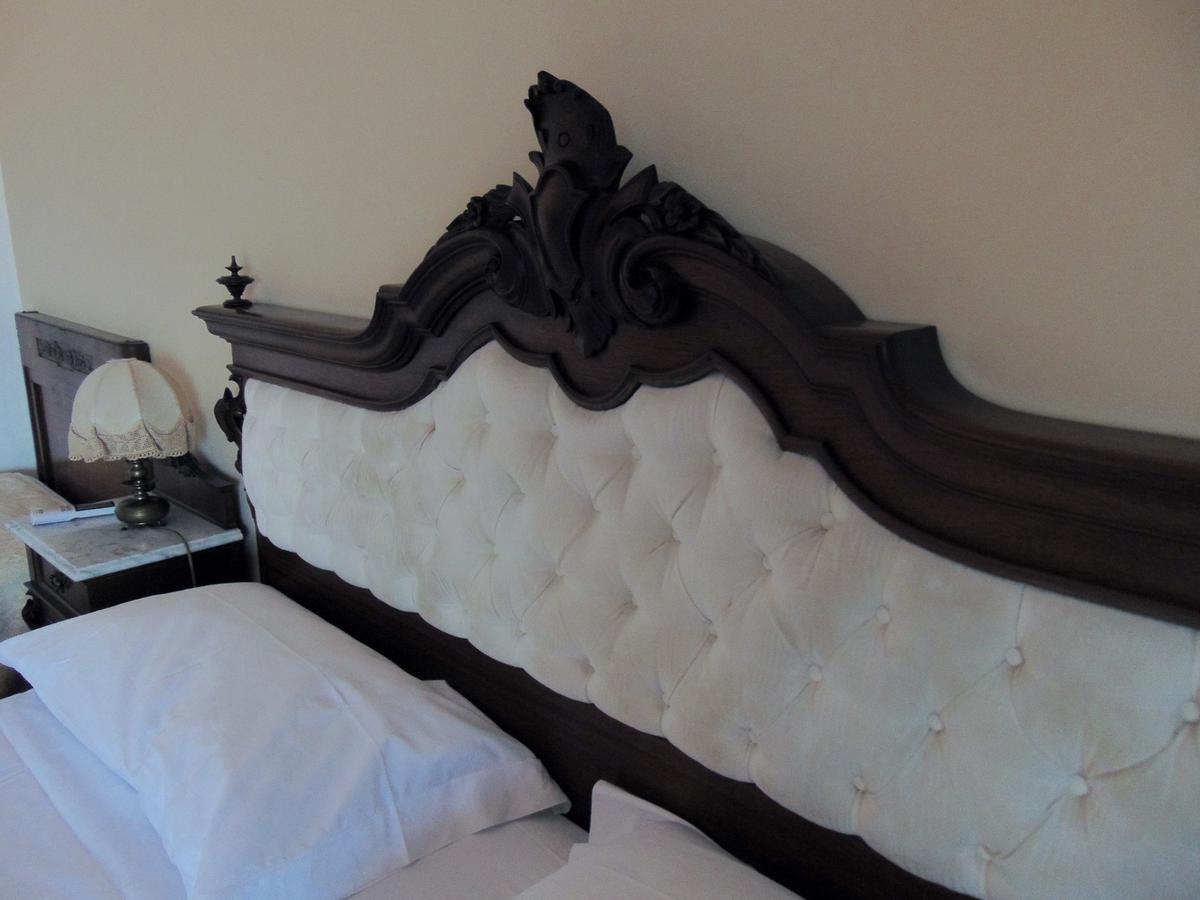 Double Room Sea View