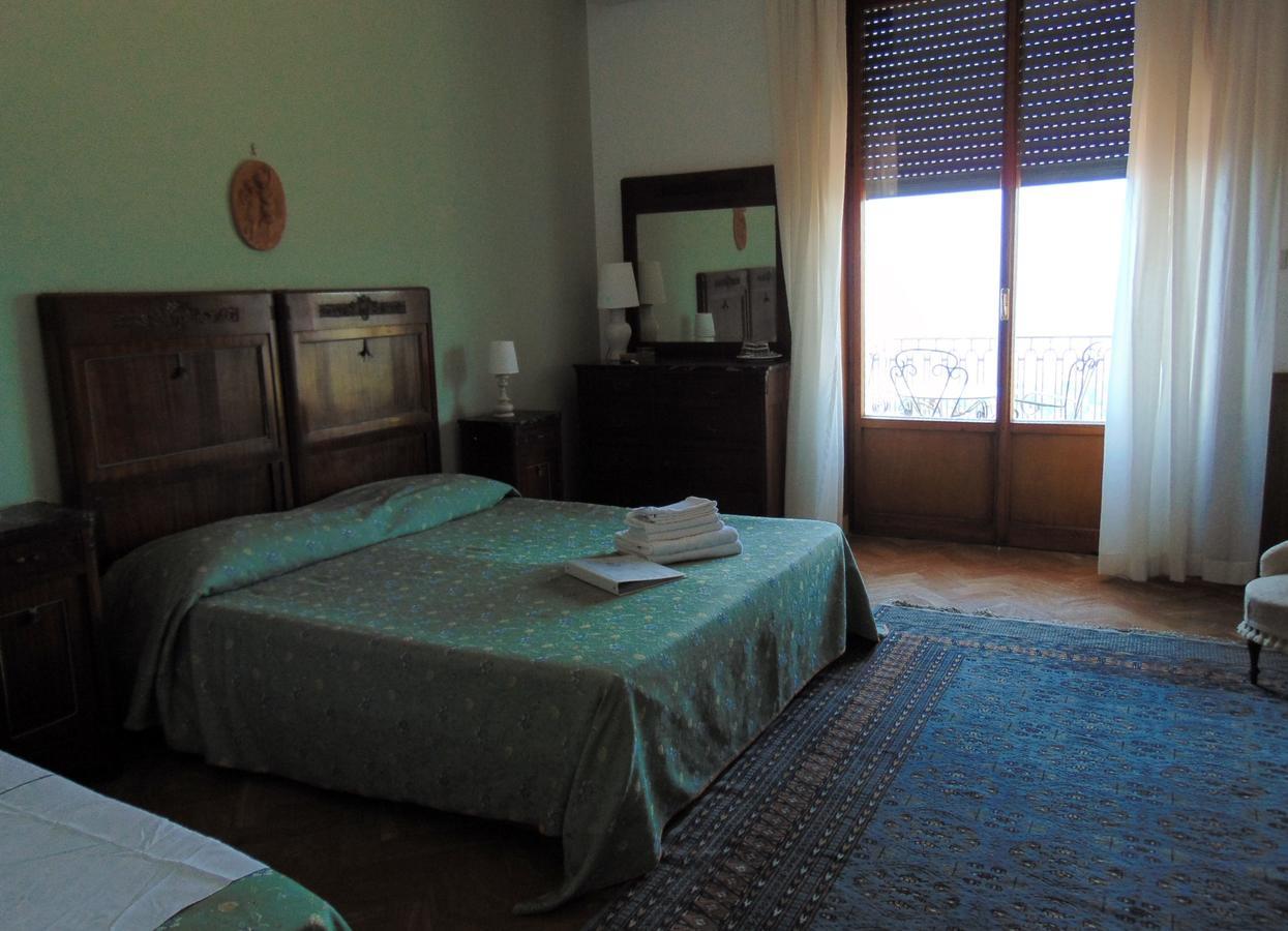 Double Room Sea View