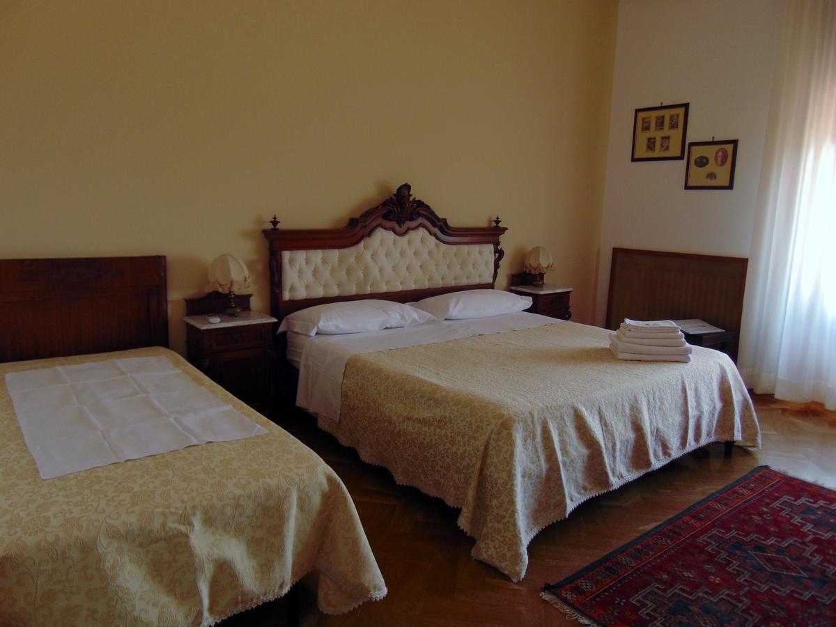 Double Room Sea View