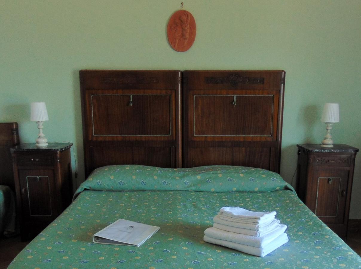 Double Room Sea View