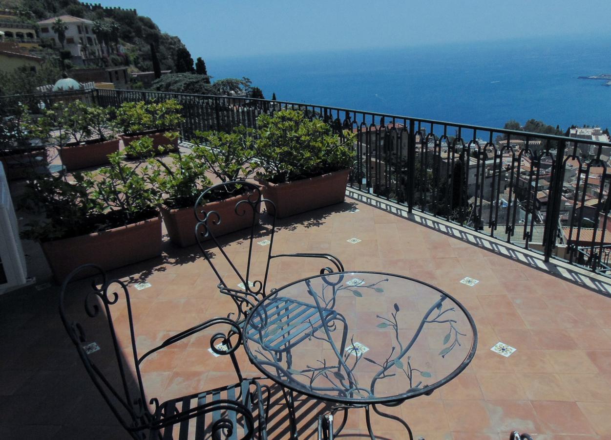 Double Room Sea View