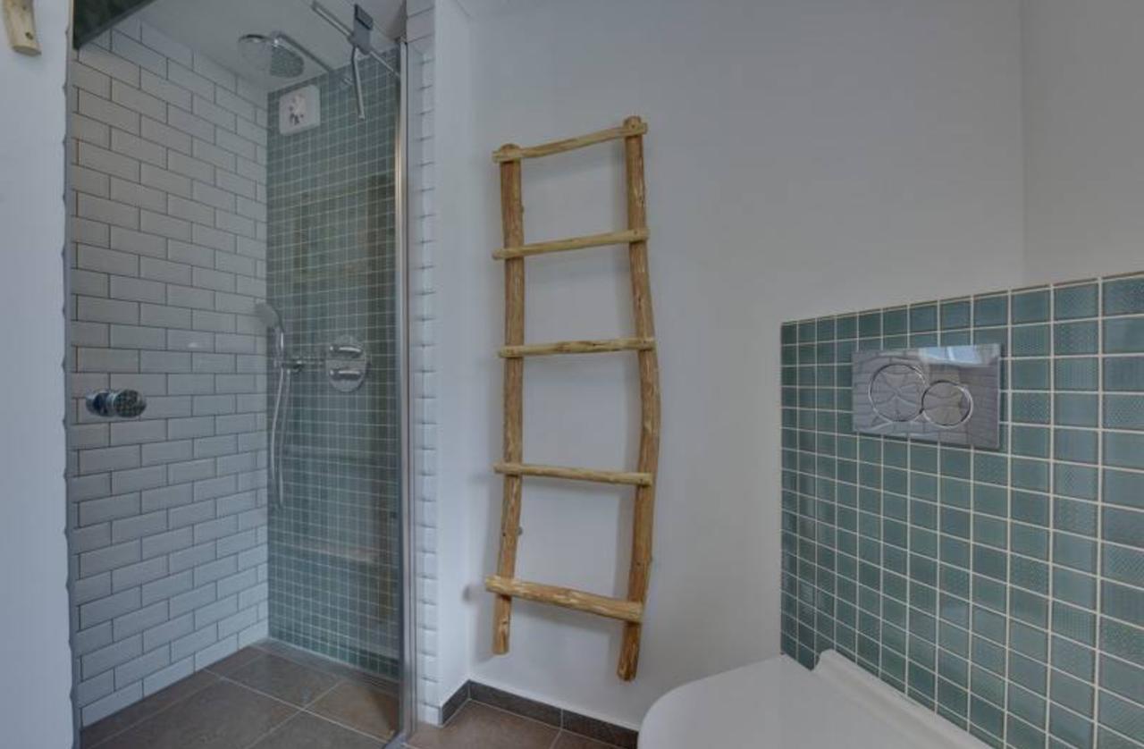Familieværelse med eget badeværelse