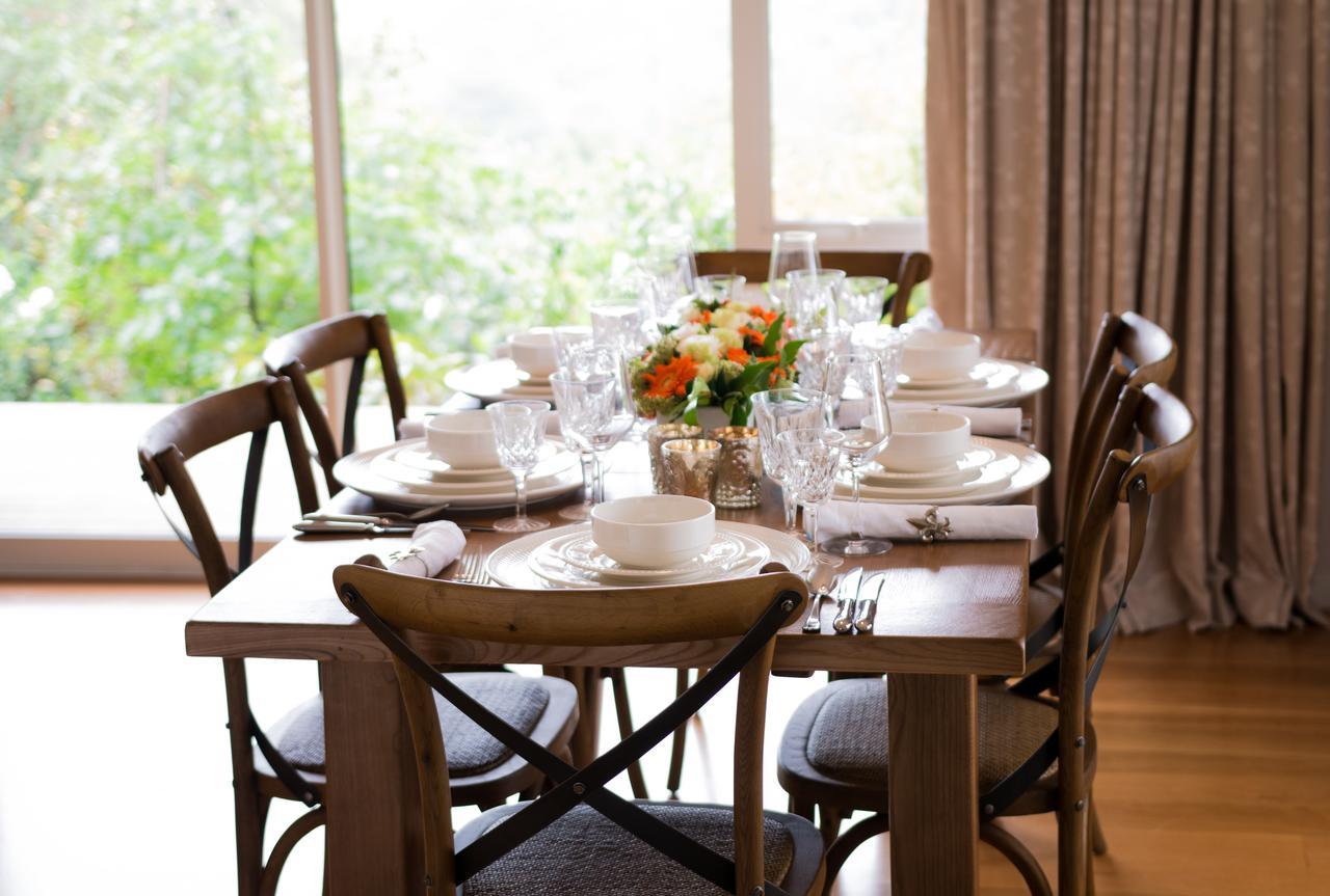 Birdsong Retreat
