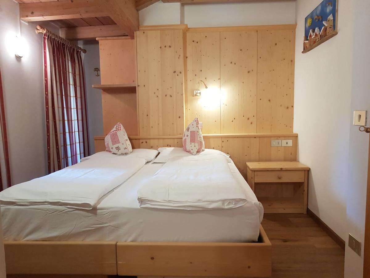 Economy Double or Twin Room Mountain View
