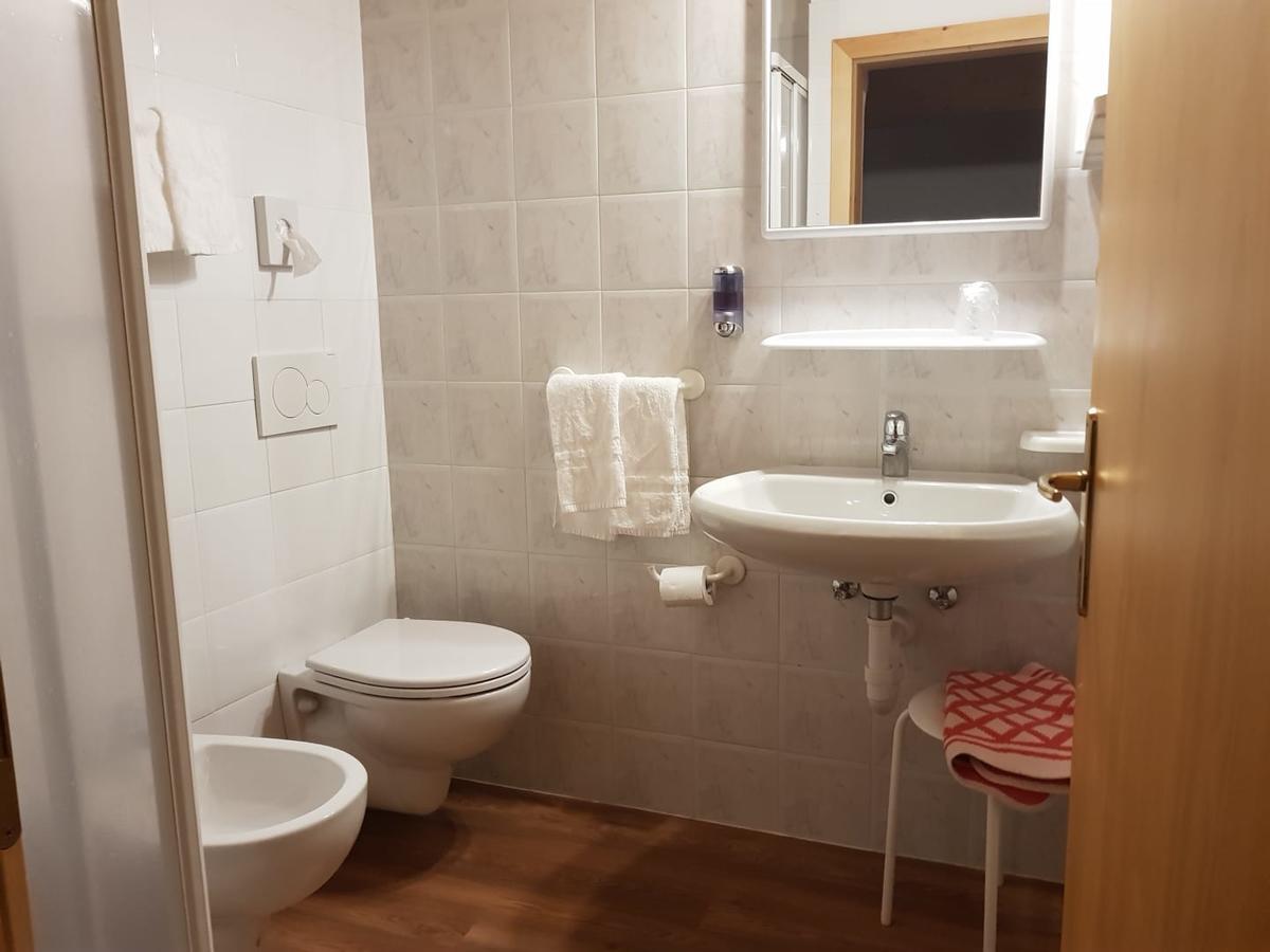 Economy Triple Room Mountain View