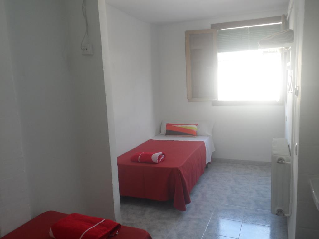 Basic Single Room