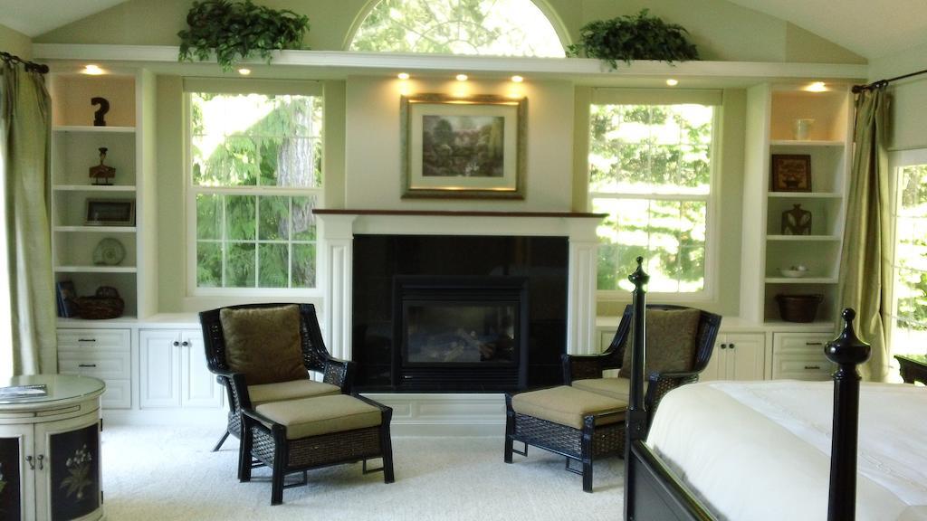 King Room with Spa Bath