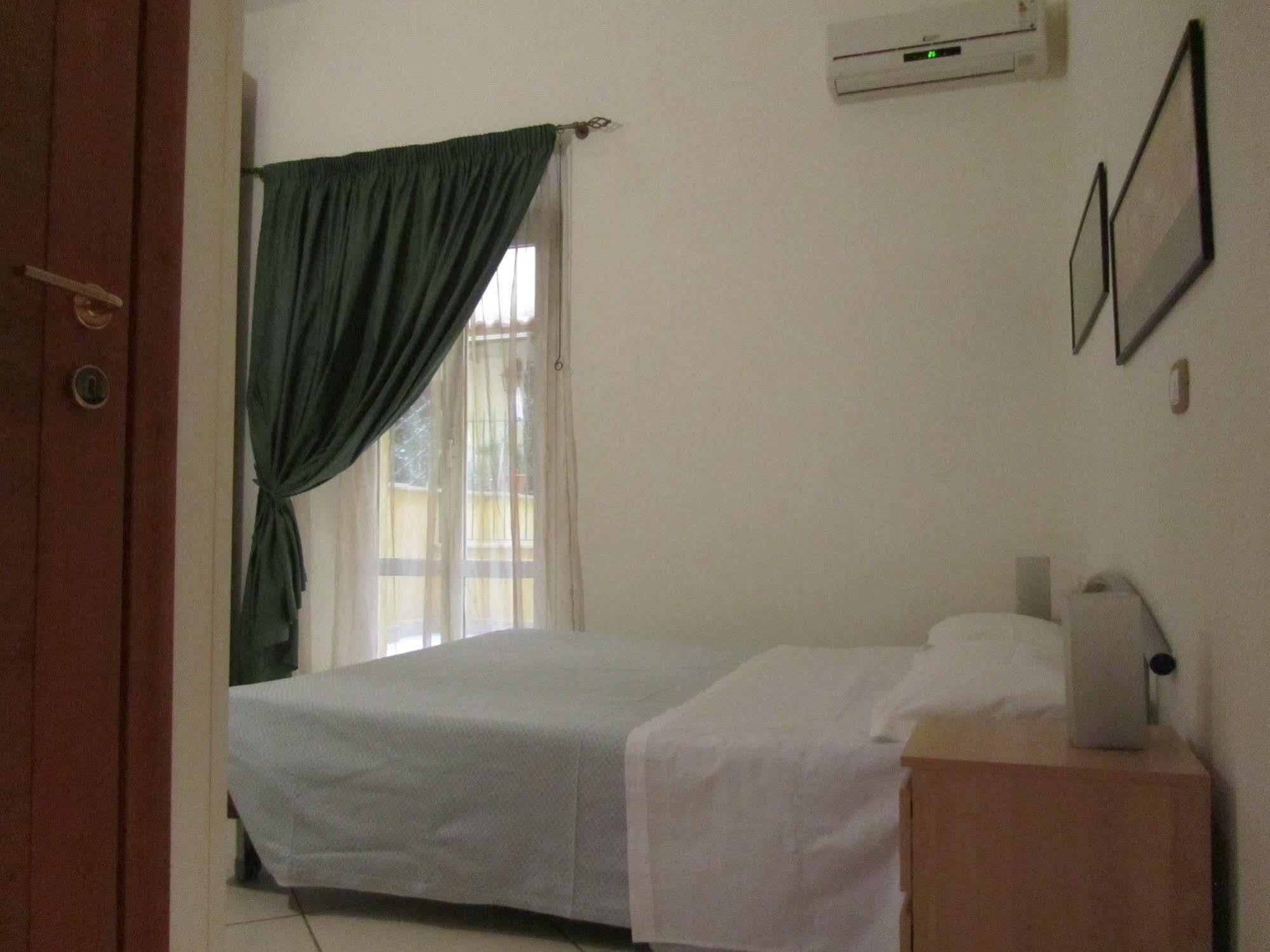 Habitación Deluxe (2 adultos + 1 niño)