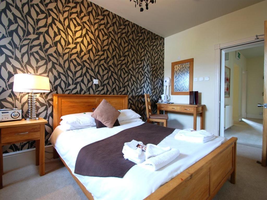Economy Double Room Adult-Only