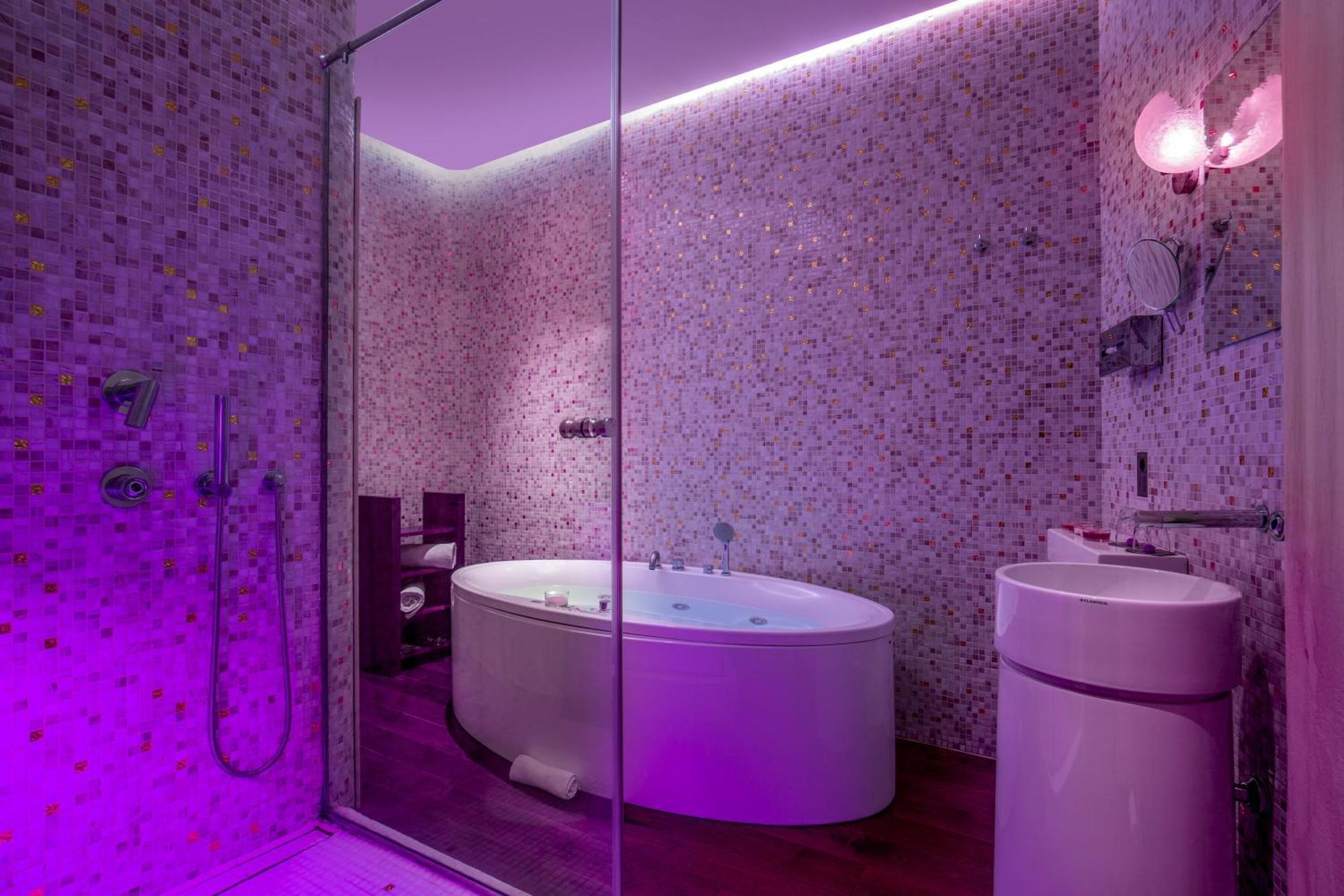 Deluxe Superior Double Room