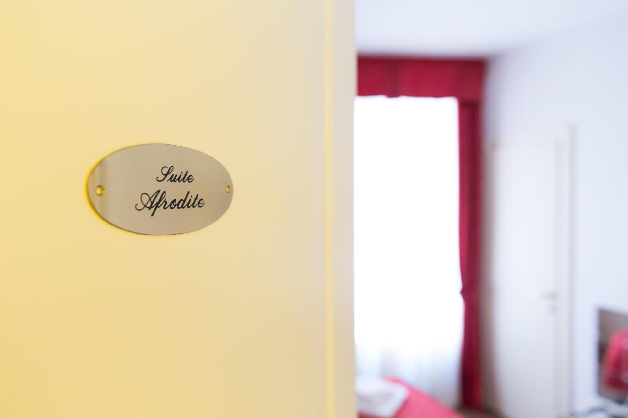 Small Double Room