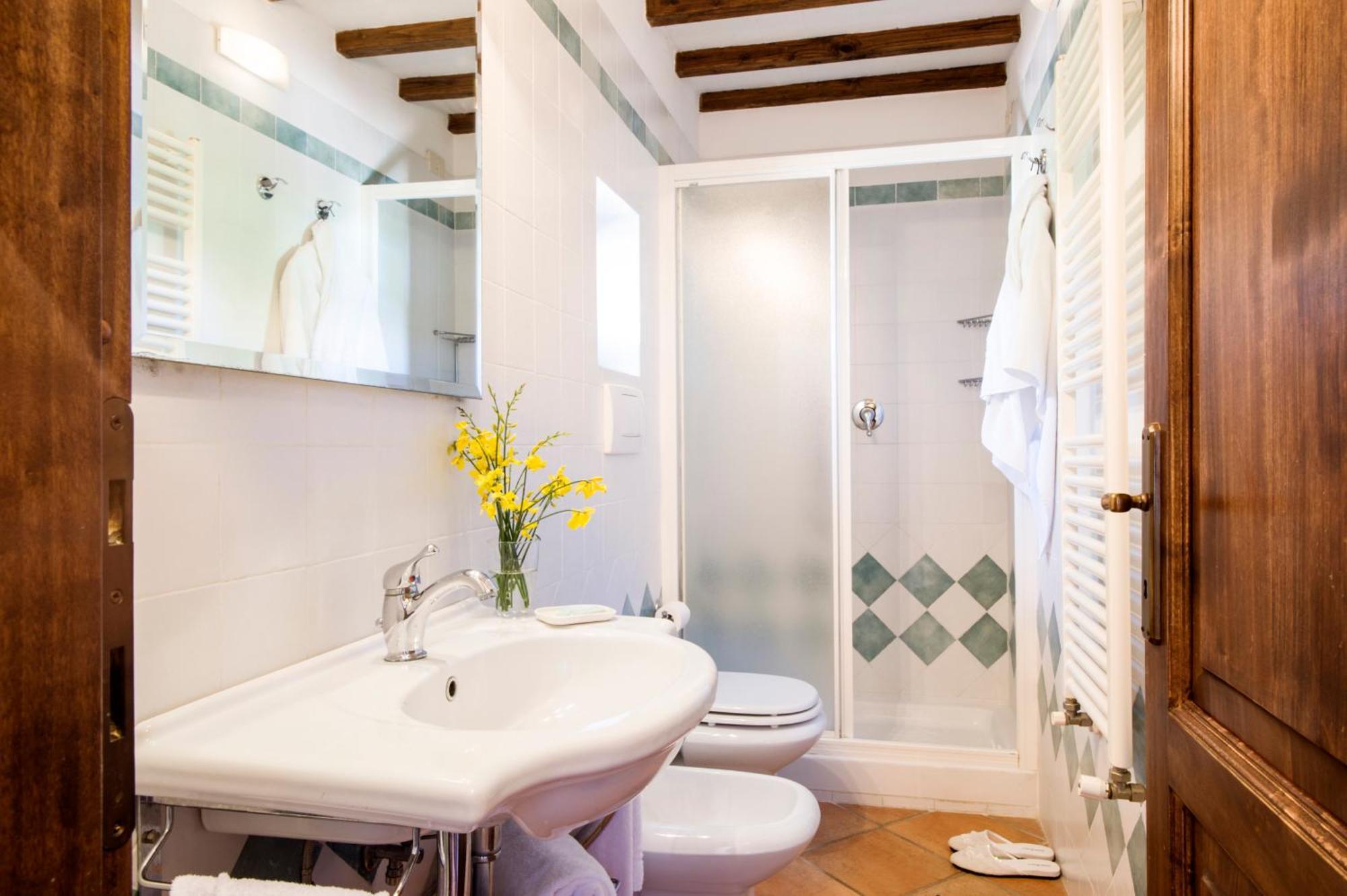 Appartamento con 2 Camere da Letto